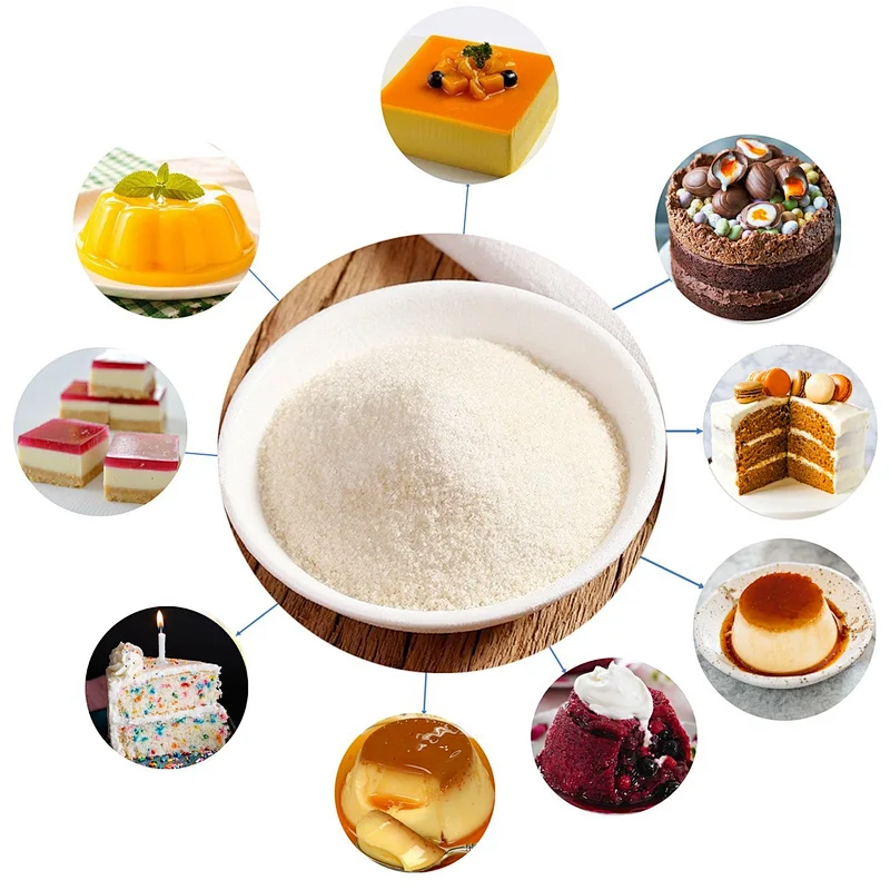 180 250 300 150 200 240 140 bloom buy halal bovine bulk edible grade gelatin powder prices beef food grade gelatin manufacturers
